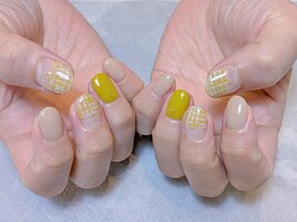 【ハンド】定額デザインBコース
