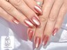 【※期間限定】HAND♪マグネットorフラッシュネイル！通常7700→