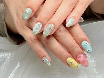 ネイルアン(Nail Ann)/