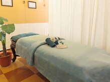 マインドエステ 北仙台店(mindエステ)の雰囲気（個室空間で極上のエステ体験を。お悩み別にメニューをご用意。）