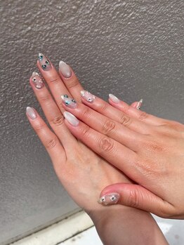 2by マックスビューティー(2by MAX BEAUTY)/上原限定90min