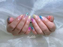 120分やりつけ放題7980