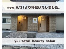 ユイ by ゆい整体院(yui)