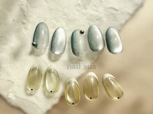 ネイルスア(nail sua)/おすすめデザイン
