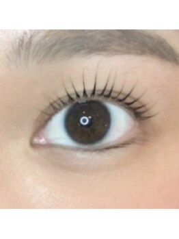 アダジオ(Adagio)/ラッシュリフト(まつ毛パーマ)