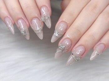 リモア 三河安城店(Re:more)/スカルプアートフリー