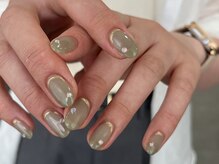 タクミウラワ アズ エティル(takumi urawa as Etel)/