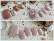 8.月◆キャンペーンfoot◆カラー変更OK