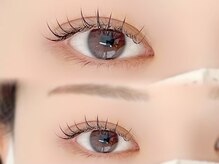 シベル 江坂店(Ci belle)/パリジェンヌ＆まつげエクステ