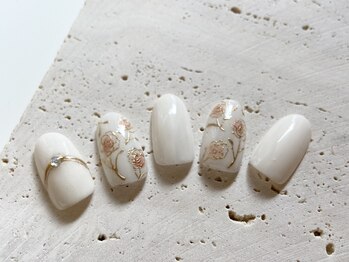 オンリーネイル(Only Nail)/定額６本アート