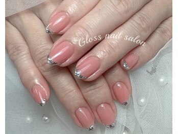 グロース(Gloss)/