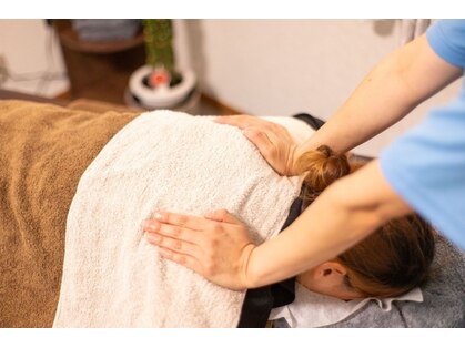 天テラス 嘉島店の写真