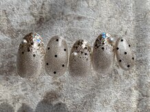 グロース 一宮北店(growth)/ハンド定額 ¥7500