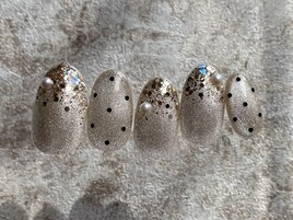 ハンド定額 ¥7500