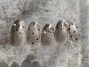 ハンド定額 ¥7500