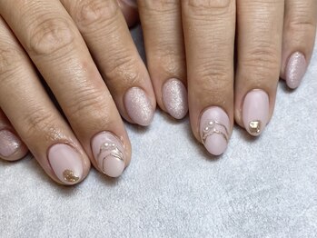 プラス セカンド(Plus 2nd)/シンプルデザイン♪