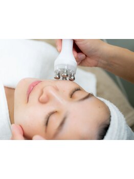 お肌をきれいにしたい