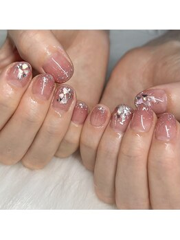 ディアージュ(Dearge)/☆ちょこっとデザイン