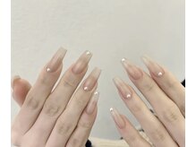 ロモサ 王子店(Romosa)/持ち込みデザイン［王子/赤羽］