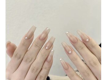 ロモサ 王子店(Romosa)/持ち込みデザイン［王子/赤羽］