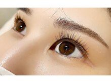 ルミエール なんば店(Lumiere)/可愛らしいカールデザイン★