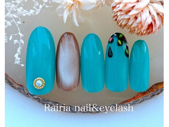 ライリア 船堀店(Rairia)/ アートBコース