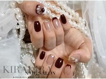 きらきらネイルサロン/