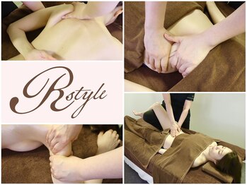 アールスタイル 表参道(R-style)