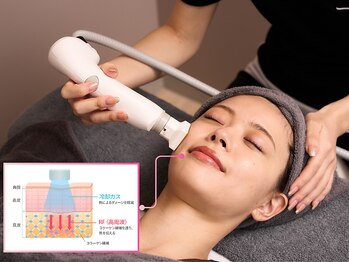 ルディラ 上野店/水光肌フェイシャル