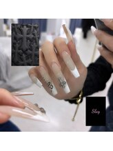 ヴィシナル(Vicinal)/クロムネイル