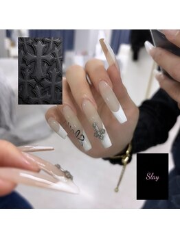 ヴィシナル(Vicinal)/クロムネイル