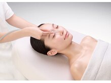 ポーラ 矢三店(POLA)/毛穴吸引でスッキリ