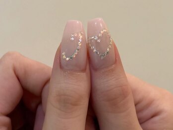 エテルナネイル 銀座店(ETELUNA Nail)/