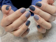 リュウ 銀座(lieu)の雰囲気（【極上美フォルム仕上げ】シンプルだからこそ引き立つ美形爪に）