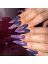 ピンズイチロク(PINS16)/Gel-xワンカラー