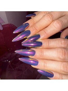 ピンズイチロク(PINS16)/Gel-xワンカラー