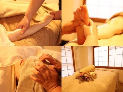 ナビ(Nabi)の写真