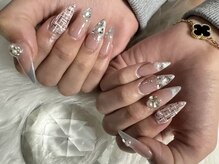 nailsalon Reflet【長さ出し/フィルイン/持ち込み】/