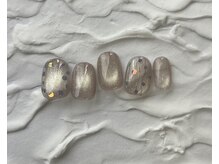 ネイルルーム エルナ(nail room ELNA)/定額￥7400(初回￥5900)