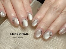 ラッキーネイル(LUCKY NAIL)/
