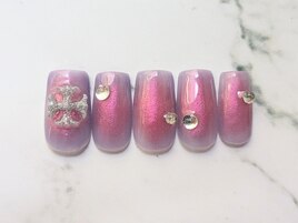 【定額プラチナコース￥6800】