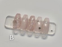 ノル(Nol)/［定額］Nol Collection B ¥8800