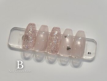 ノル(Nol)/［定額］Nol Collection B ¥8800