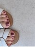 【Foot】マグネット ワンカラー ¥7,000