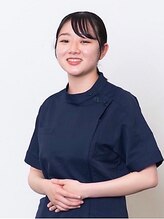 鈴木接骨院 青葉区小松島院&nbsp;白石 美邑
