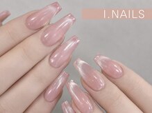 アイネイルズ 東花園店(I.NAILS)