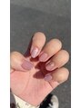ノーネイル アゲオ イオンモール上尾(NO NAIL AGEO)&nbsp;ムラヤマ ナギサ