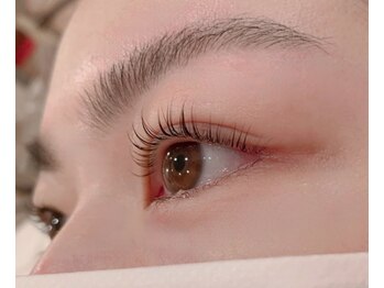 モストアイズ 熊谷(most eyes)/熊谷/まつ毛パーマ