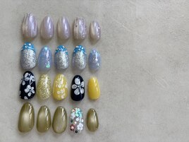 【7月新作】定額sコース¥10,400