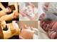 モアナ マイネイル(moana my nail)の写真